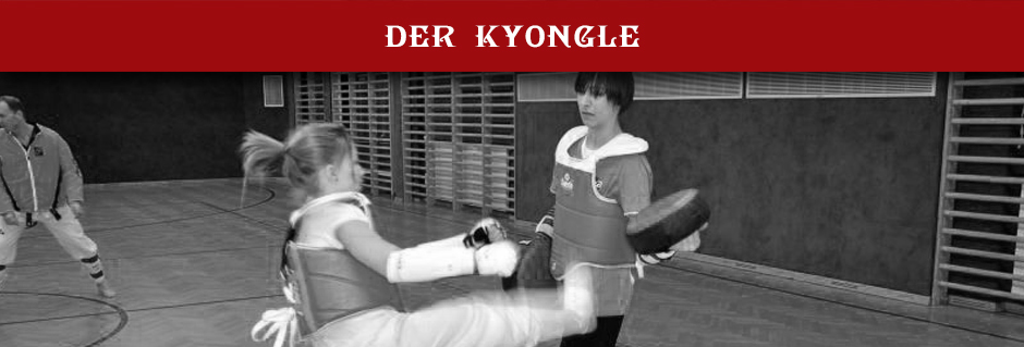 Der KYONGLE