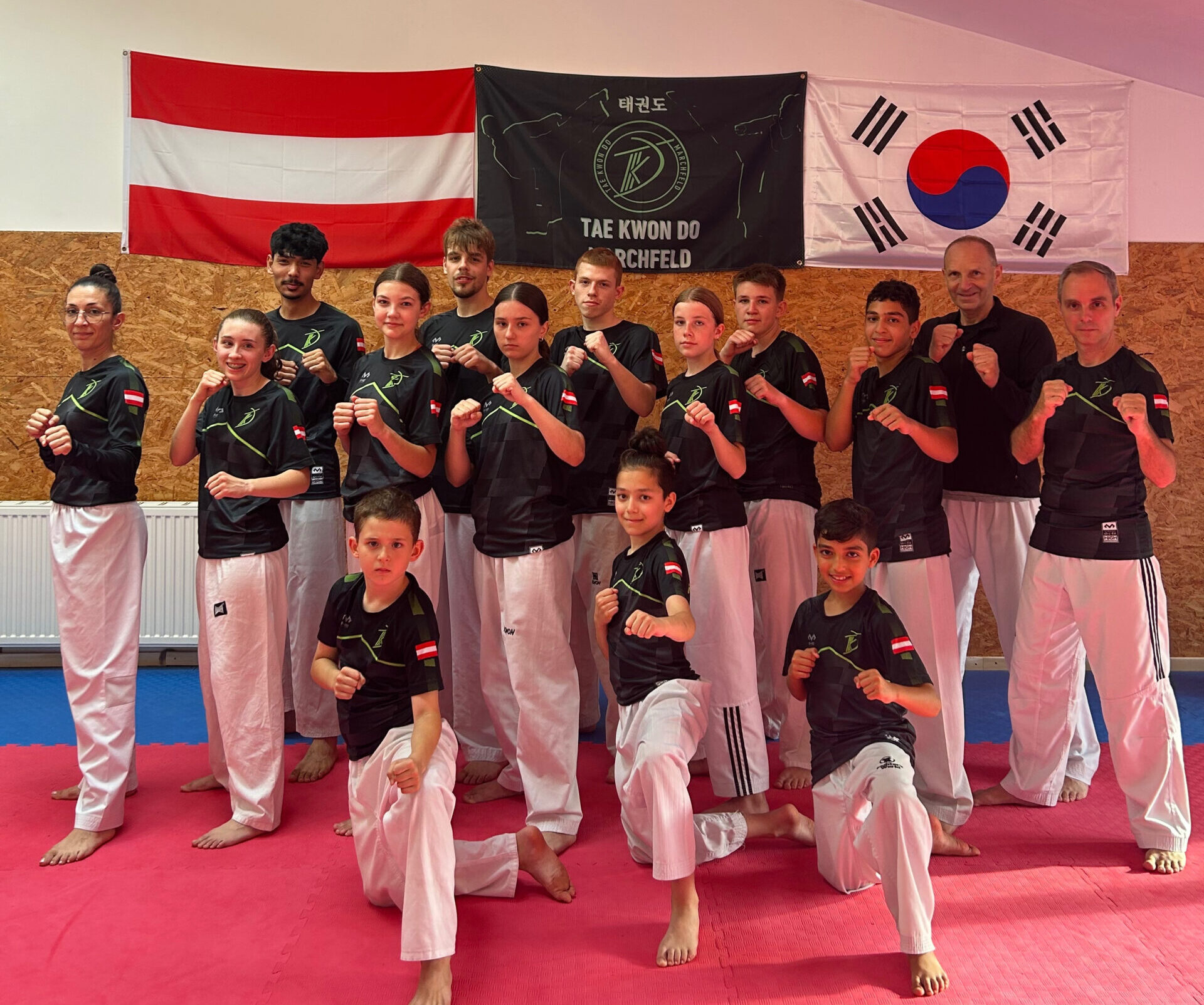 Team